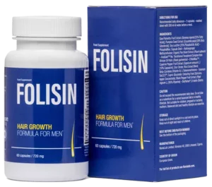 Folisin Review (2026) – Ingredients, Benefits, Side Effects & Real Comparison