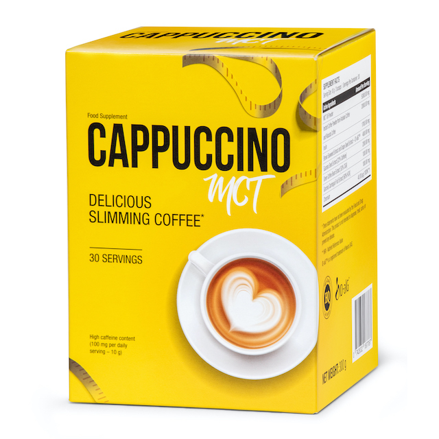 Cappuccino MCT Review (2026): Ingredients, Benefits, Side Effects & Real Comparison