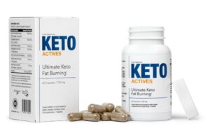 Keto Actives – Review 2026