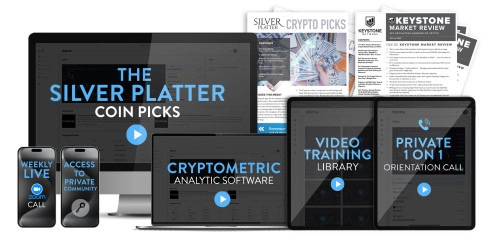 Keystone Crypto Picks Review 2026: Legit or Scam?