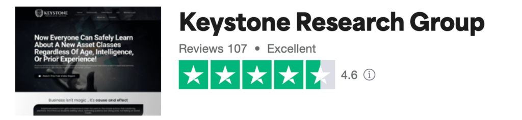 Discover if KeystoneResearchGroup’s crypto picks & newsletter can boost your profits. Honest review, pros, cons, pricing & real user insights.