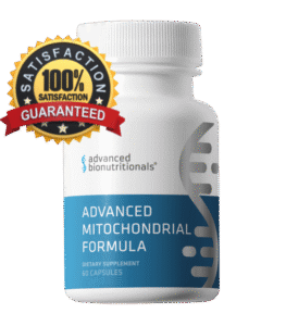 Advanced Mitochondrial Formula Review: Energy Boost Guide